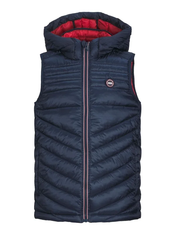Hero Bodywarmer Hood Noos