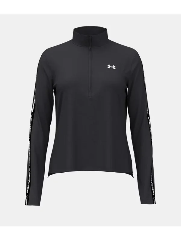 Tech Tape Half Zip