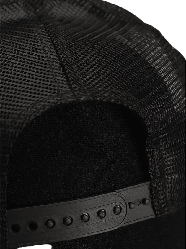 Location Icon Trucker Nov