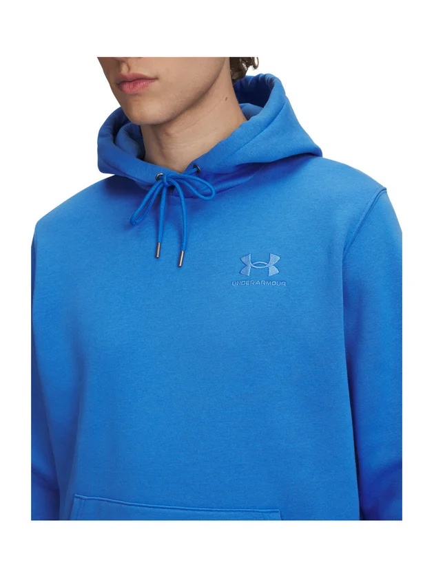 Icon Fleece Hoodie