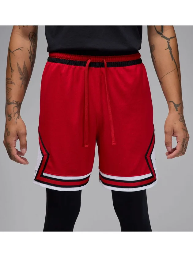 Df Sprt Dmnd Short
