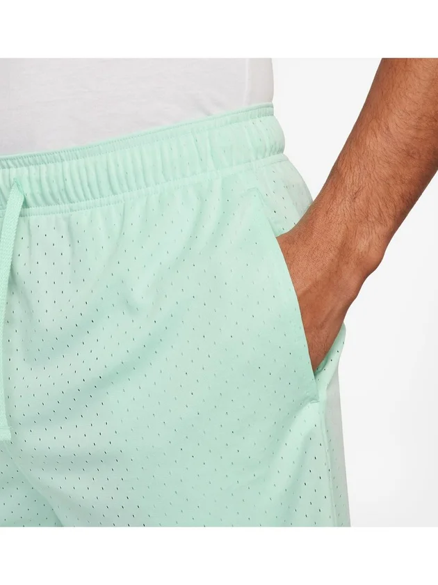 Df Sprt Mesh Short