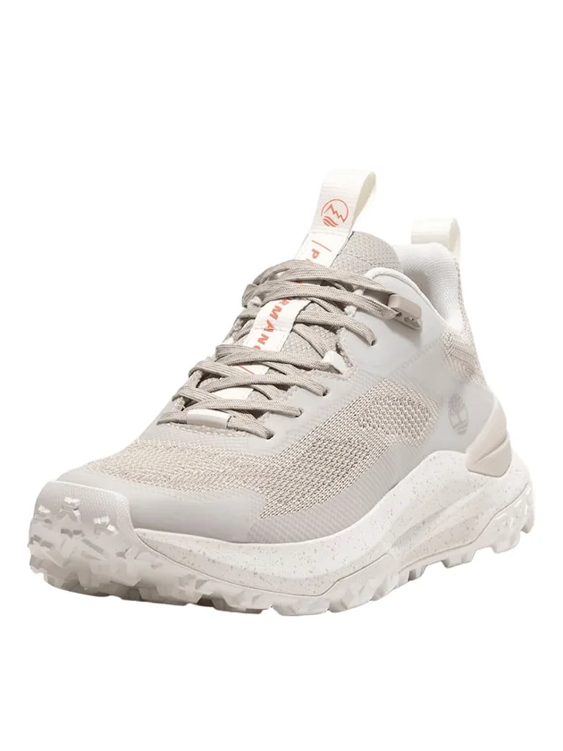 Low Lace Up Sneaker
