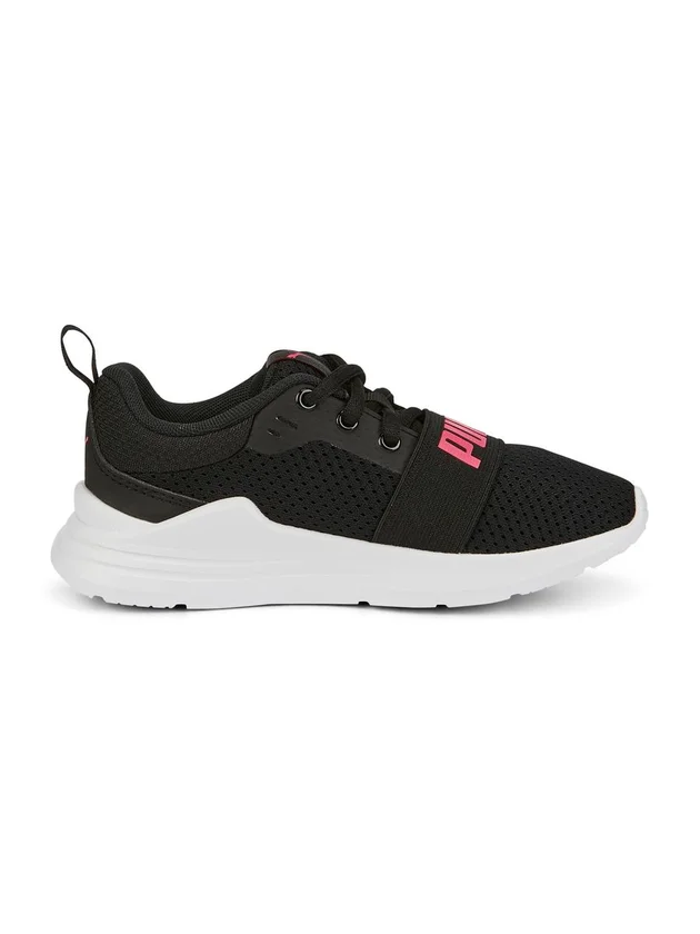 Wired Run V