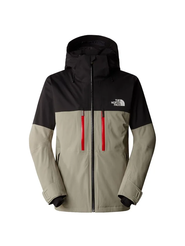 Chakal Jacket