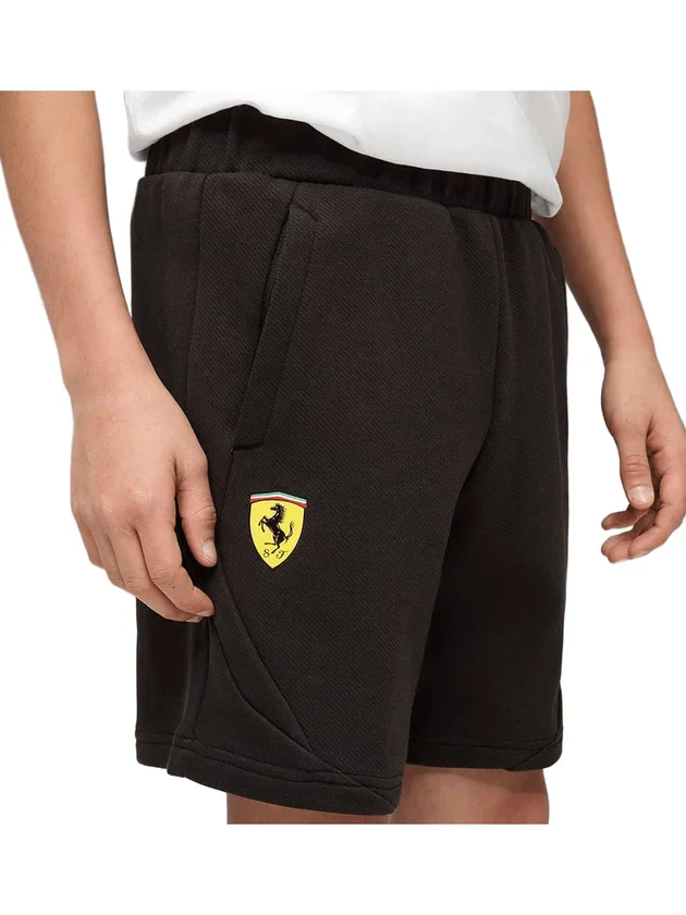 Sweat Shorts Ferrari Kids