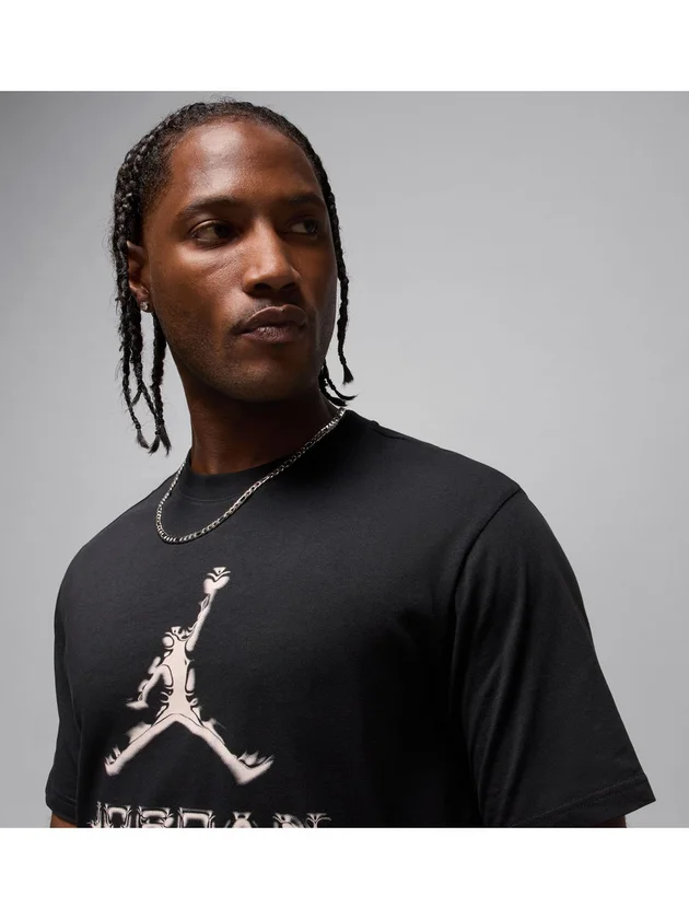 Dri-FIT JD Sport Brand SS Crew
