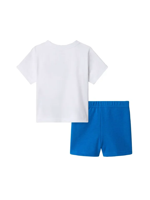 Cotton Summer Set