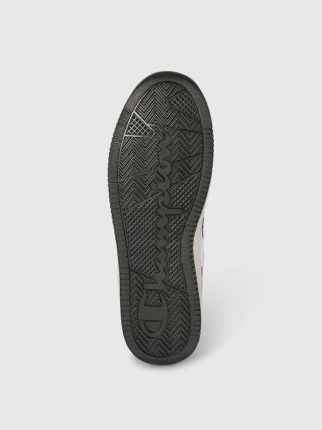 RN 00 Low Cut Shoe
