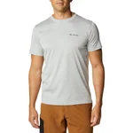 COLUMBIA GREY HEATHER