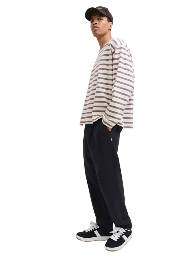 Bradley Uncuffed SWT Pants Noos