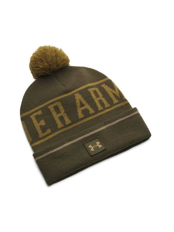 Halftime Pom Beanie