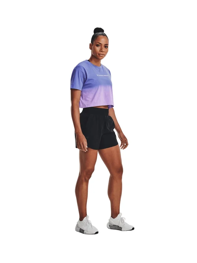 Vanish Woven 5in Shorts