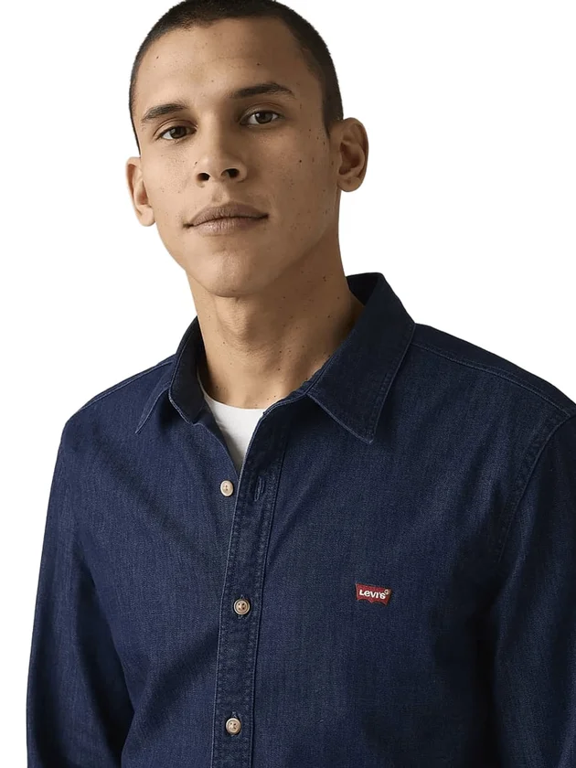Battery Slim Shirt