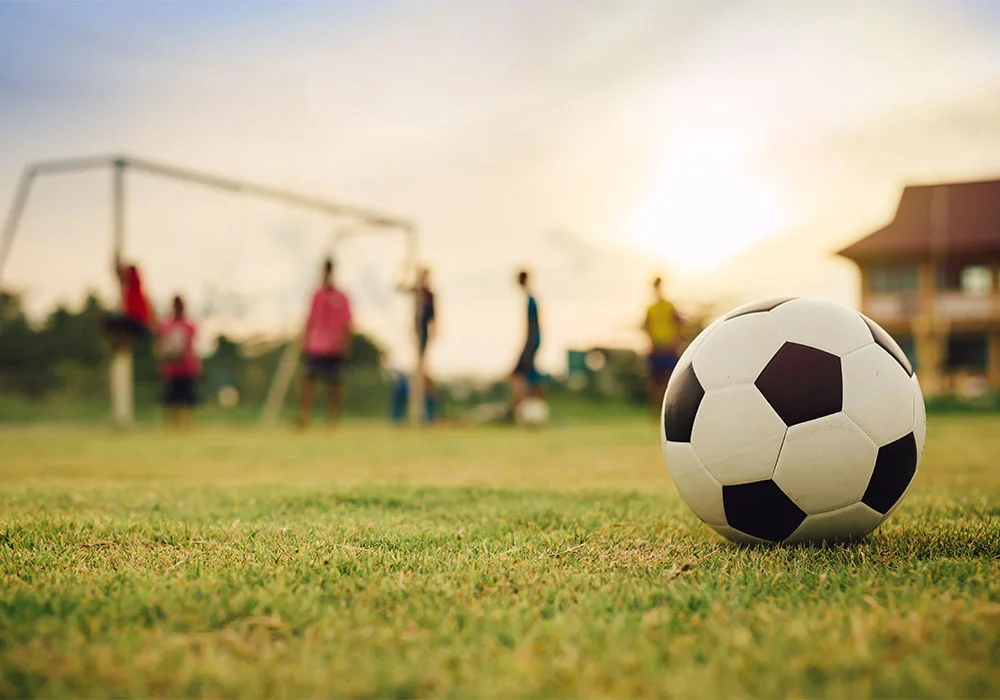 Ballon de football
