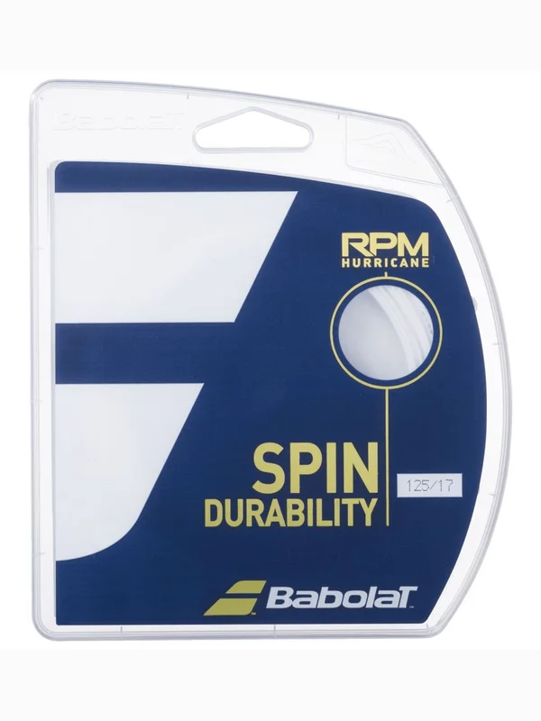 RPM Hurricane 12M