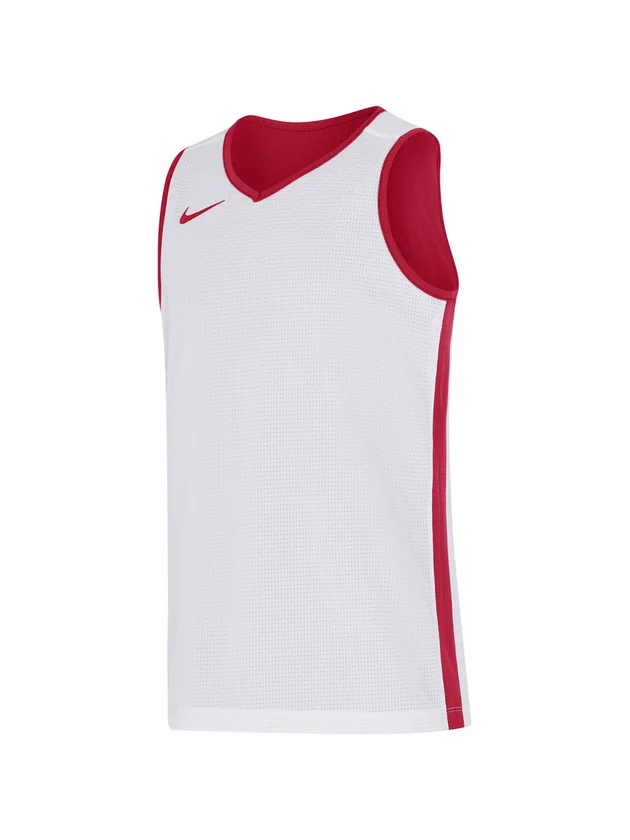 Youth Team25 Basketball Stock Reversible Jersey