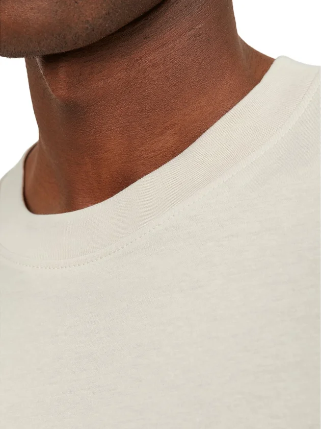 Jjebradley Tee Ss O Neck Noos