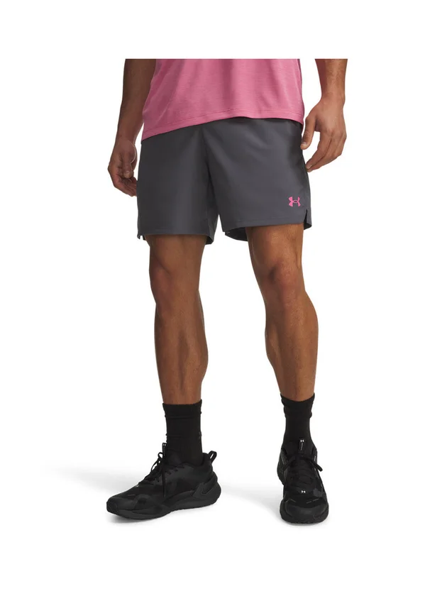 Vanish Wven Short 2 0 6in