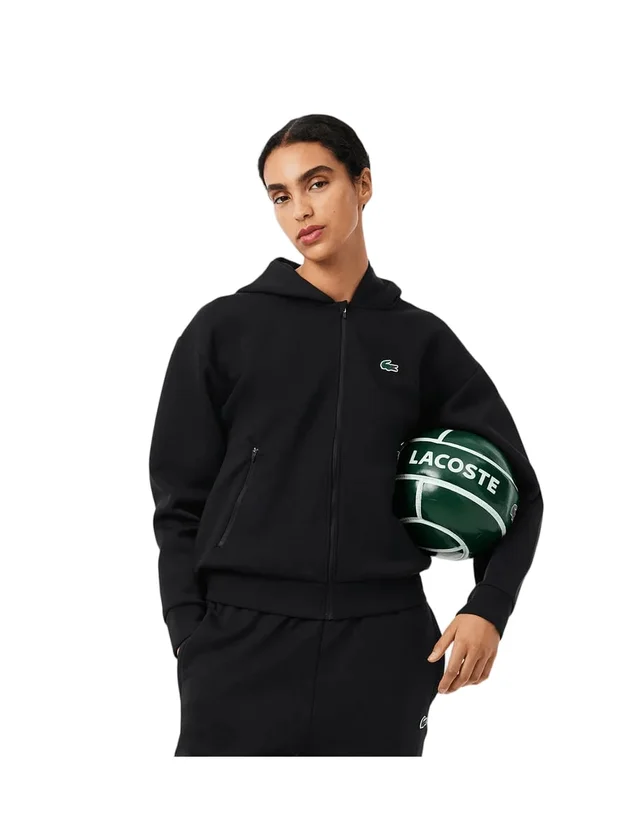 Sweatshirt Full Zip