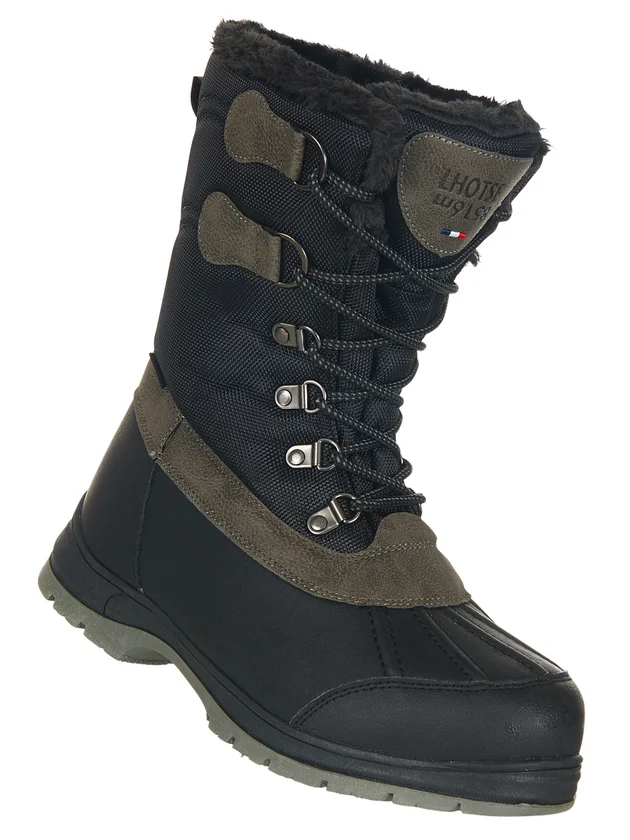 Calavon Winter Boots