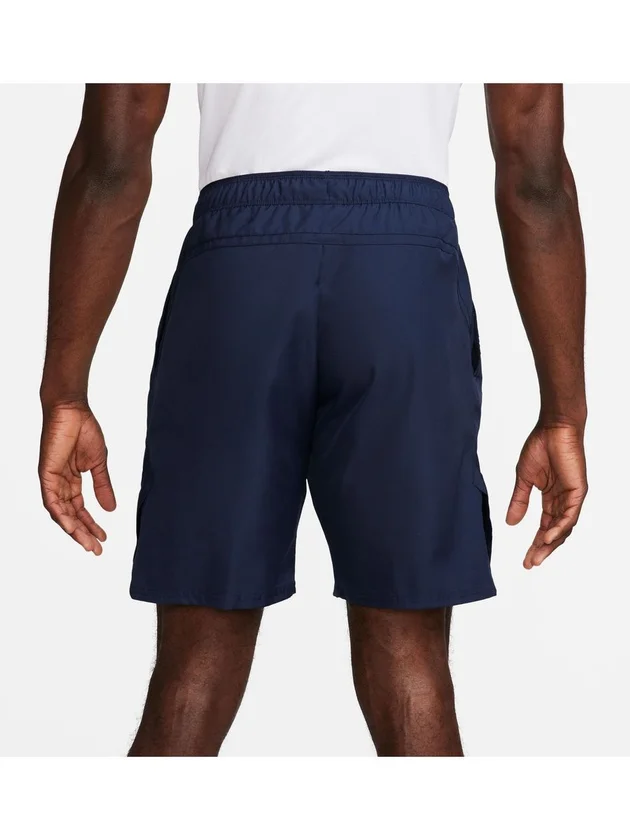 Df Vctry Short 9In