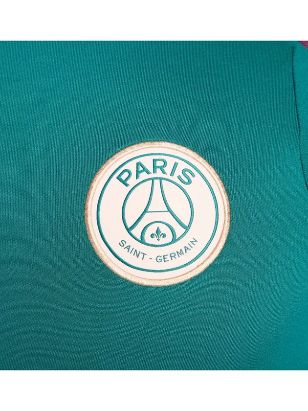 PSG Strike Drill