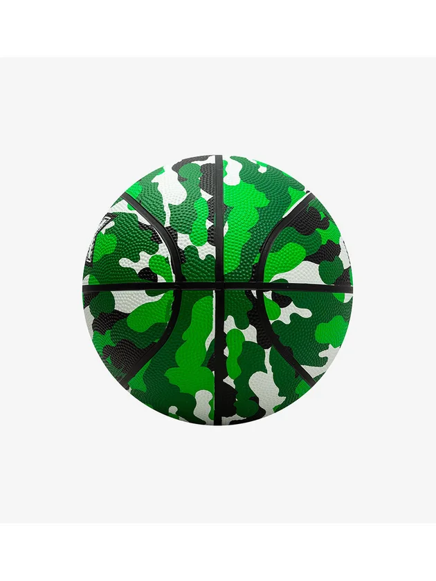 Camo 2 Ball