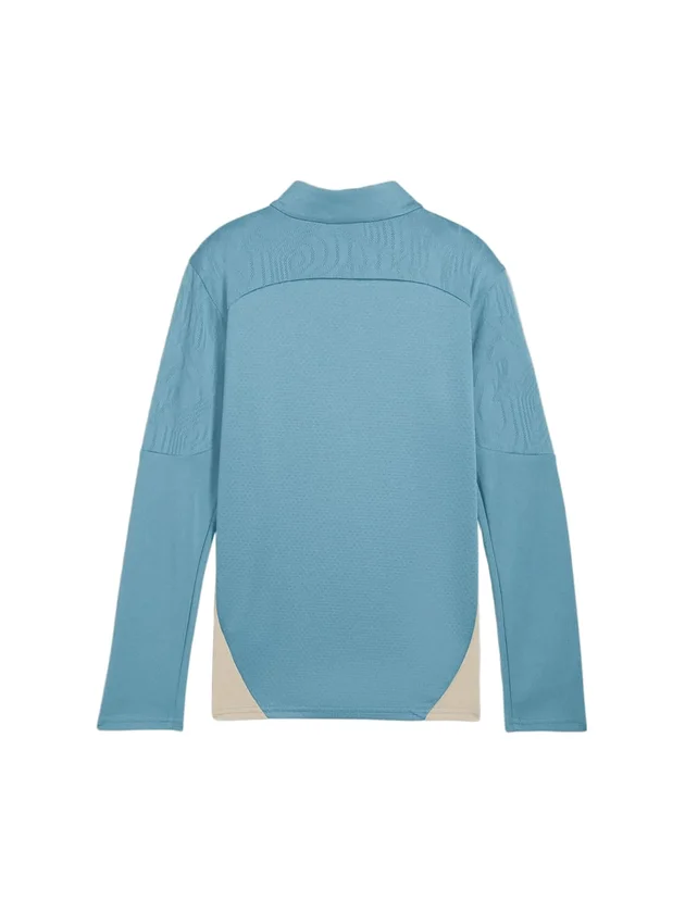 Training 1/4 Zip Top