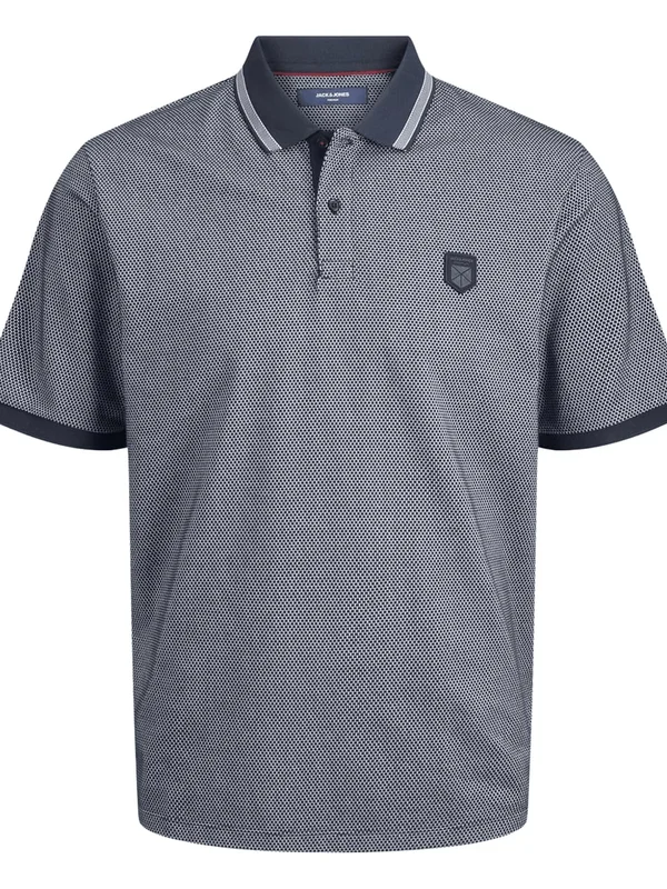 Brilliant Polo Ss Prau25