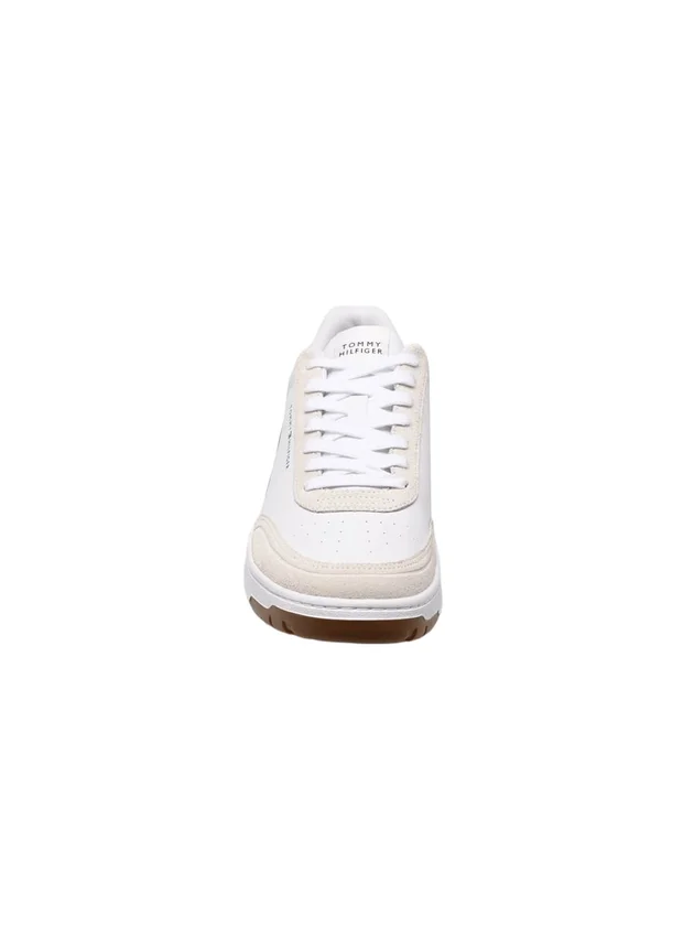 Basket Core Leath