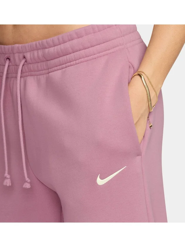 Phnx Flc Mr Pant Std