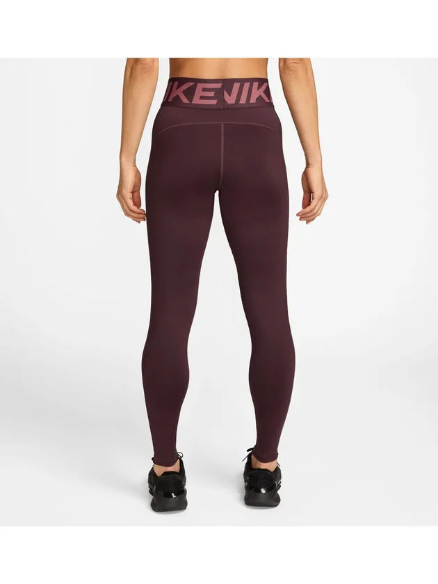 Pro Sculpt Dri-FIT High Waist Tight