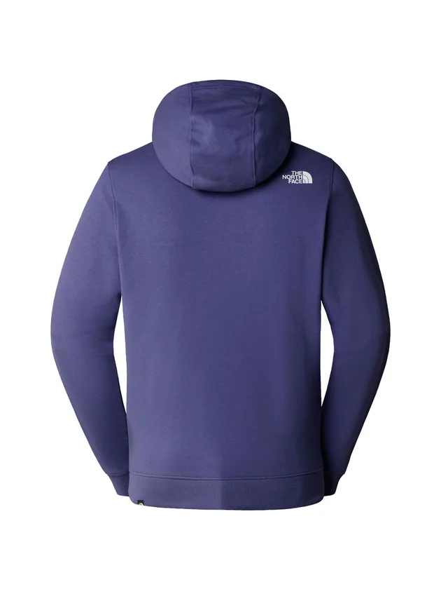 Simple Dome Hoodie