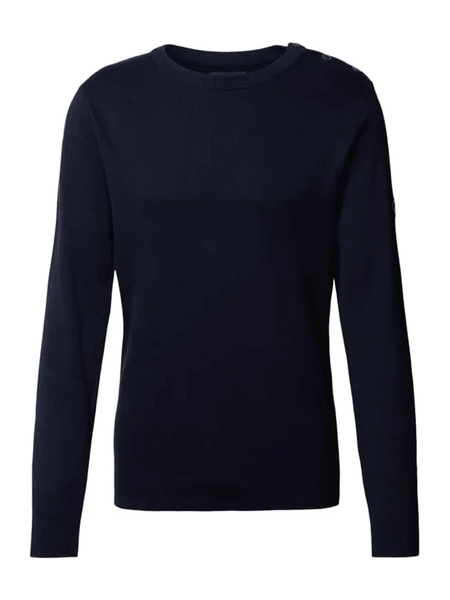 Robson Knit Crewneck