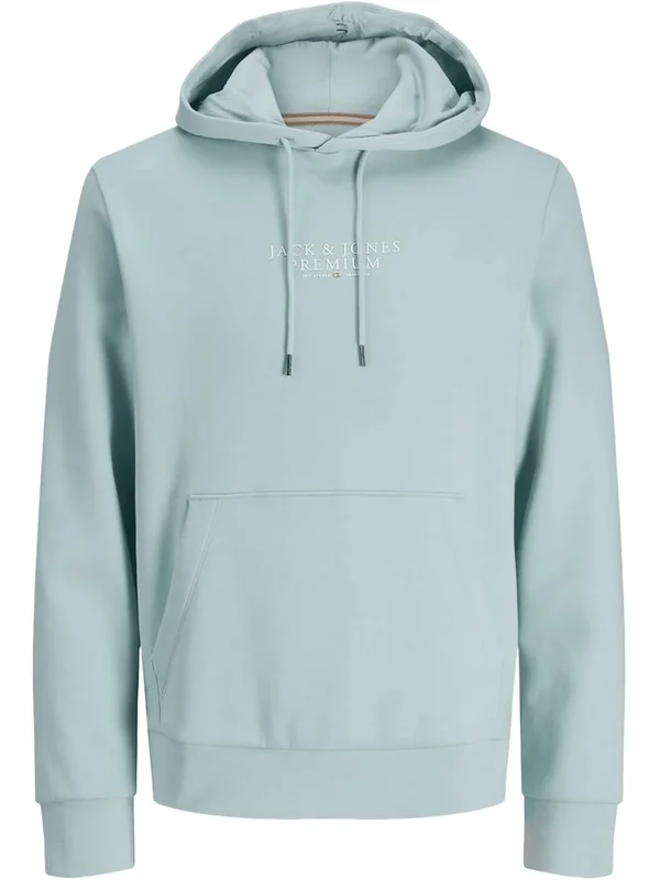 Jprbluarchie Sweat Hood Ln