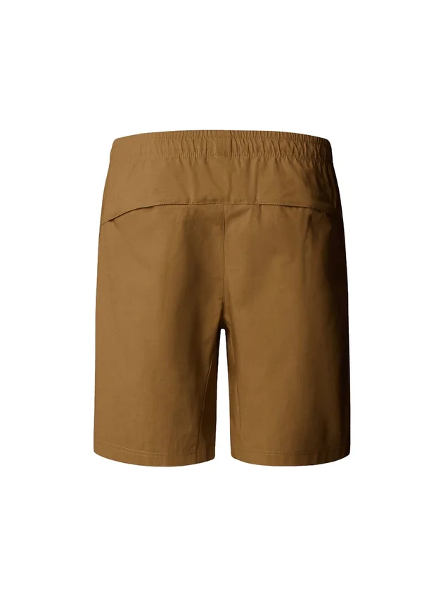 Limestone Short