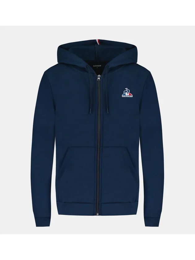 Ess Fz Hoody N1