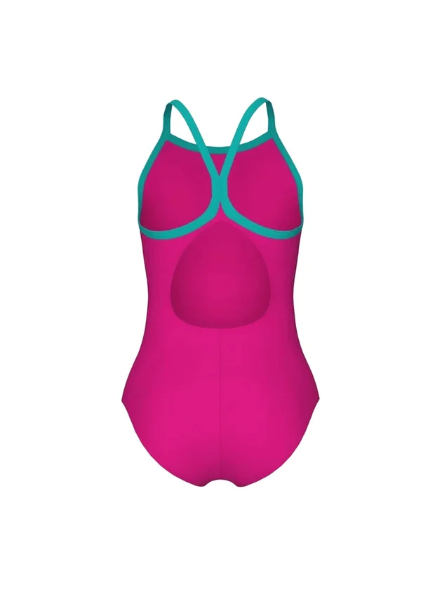 Swimsuit Light Drop Solid
