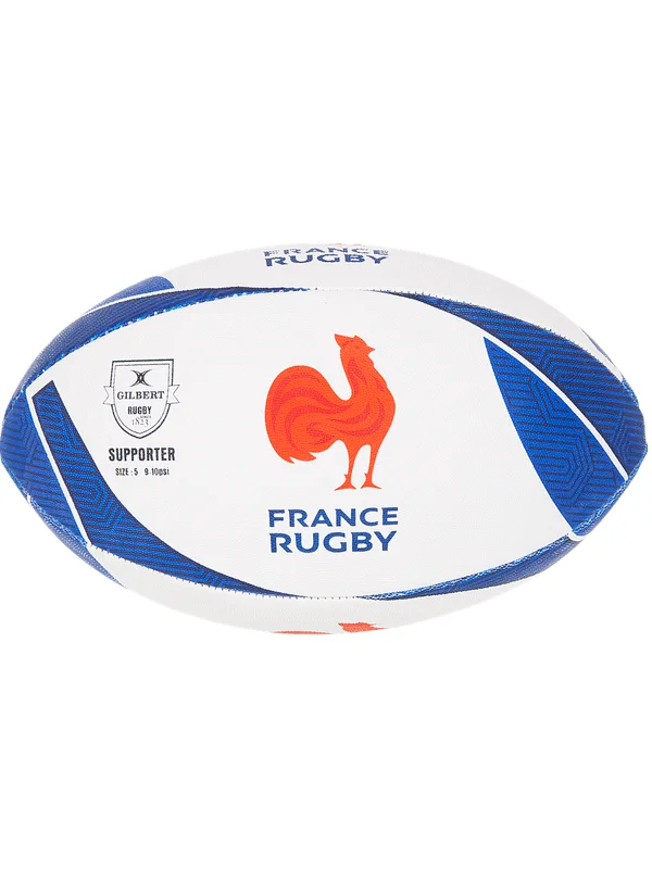 Supporter France
