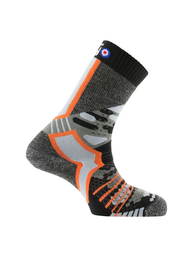 Mi Chaussette Trek Way