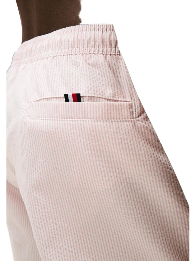 Medium Drawstring Ithaca Zip