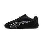 PUMA BLACK-PUMA WHITE