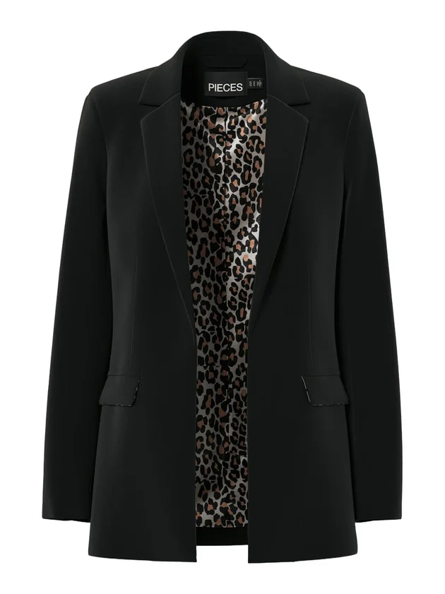 Bozzy LS Detail Blazer Noos
