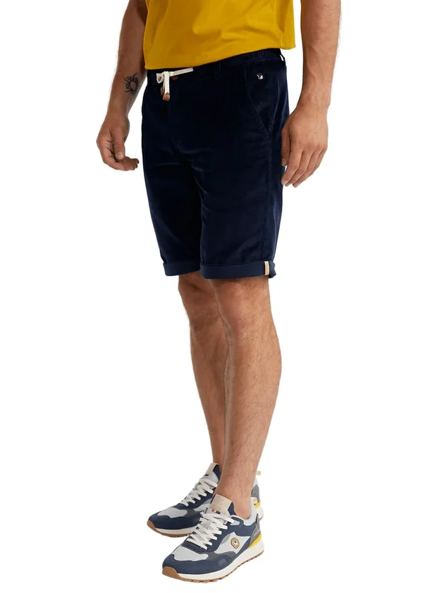 Signature Bermuda Straight