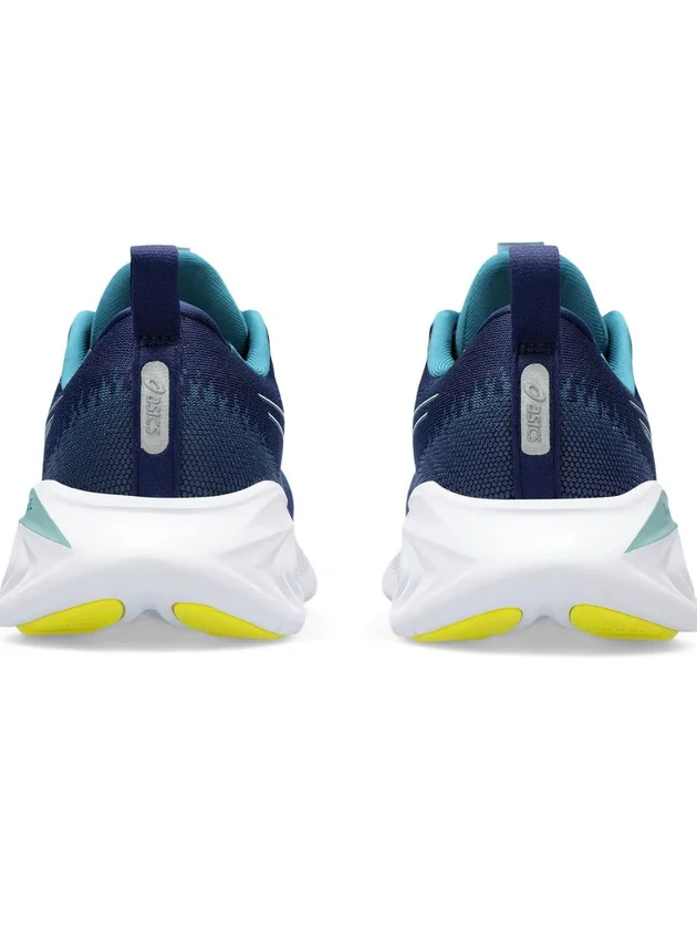 Gel Cumulus 25