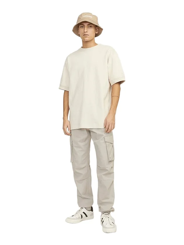 Noah Cuffed Cargo
