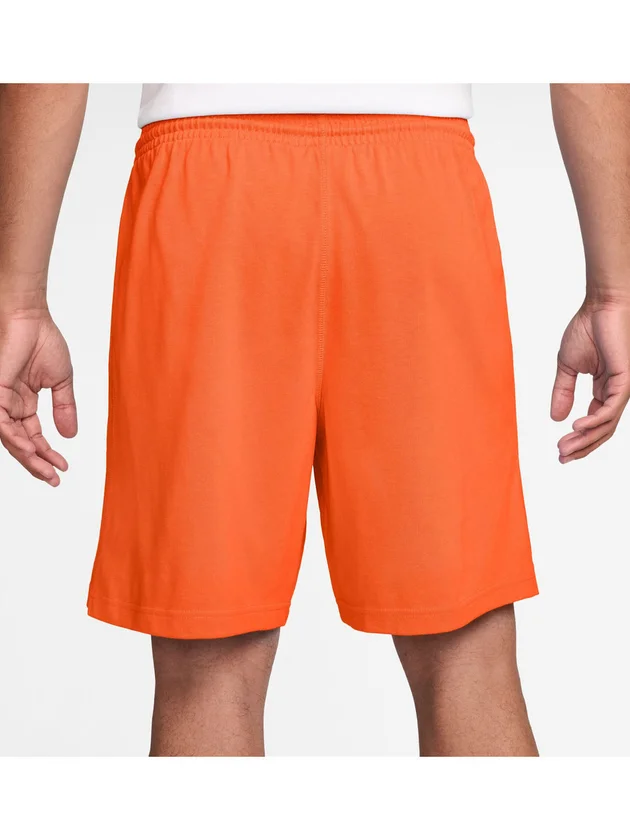 Club Knit Short
