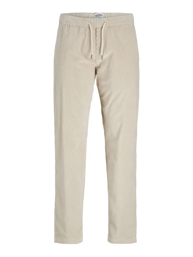 Corduroy Jogger SN