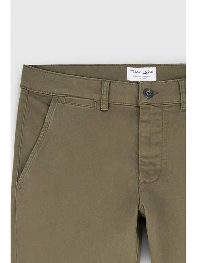 Pallas Chino SW